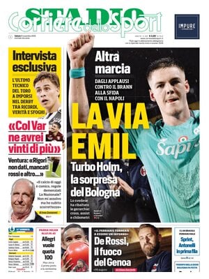 Corriere dello Sport (Bologna)