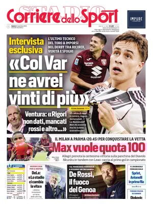 Corriere dello Sport (Lombardia)