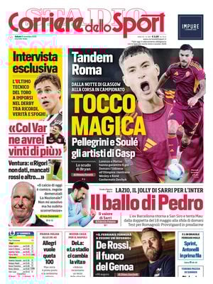 Corriere dello Sport (Roma)