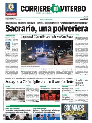 Corriere di Viterbo
