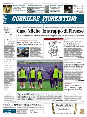 Corriere Fiorentino