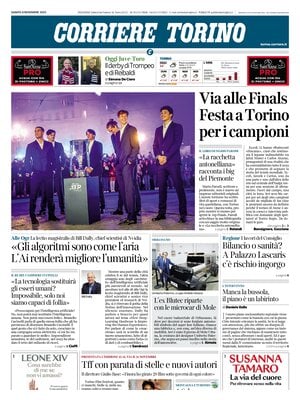 Corriere Torino