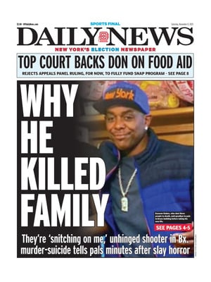 Daily News (New York)