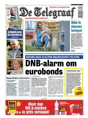 De Telegraaf