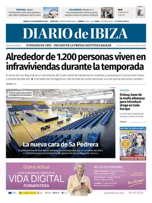 Diario de Ibiza