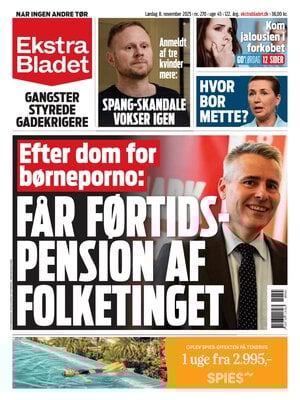 Ekstra Bladet