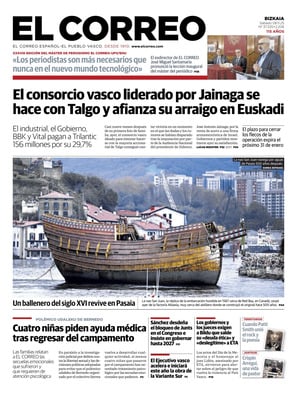 El Correo