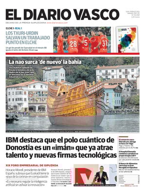 El Diario Vasco