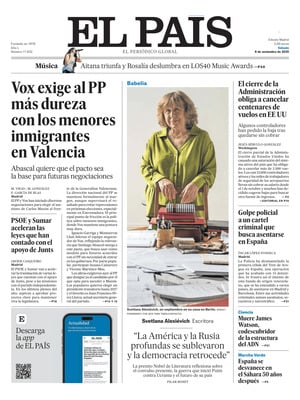 El País