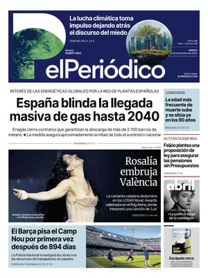 El Periódico de Catalunya
