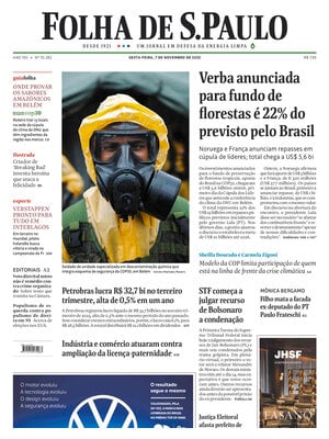 Folha de S.Paulo