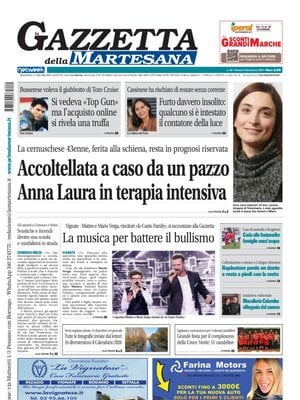 Gazzetta della Martesana