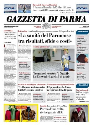 Gazzetta di Parma