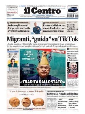 Il Centro (L'Aquila)