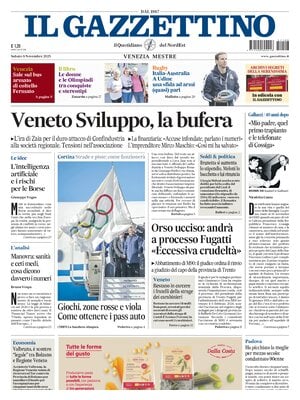 Il Gazzettino