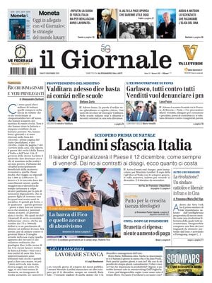 Il Giornale
