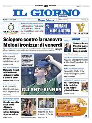 Il Giorno (Monza Brianza)