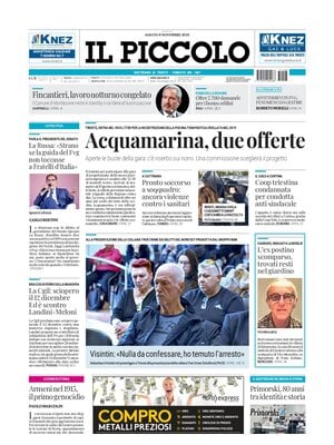 Il Piccolo (Trieste)