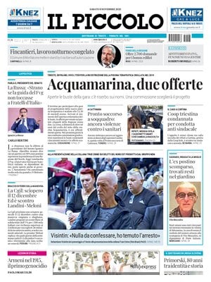 Il Piccolo (Trieste)