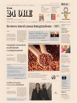 Il Sole 24 Ore