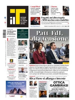 Il T Quotidiano