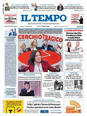 Il Tempo