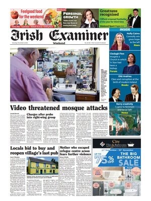Irish Examiner