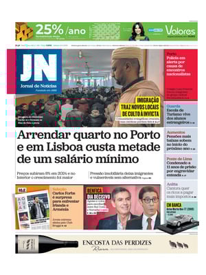 Jornal de Notícias