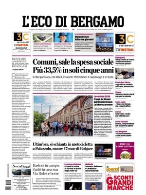L'Eco di Bergamo