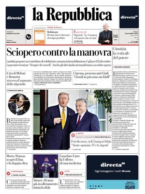 La Repubblica
