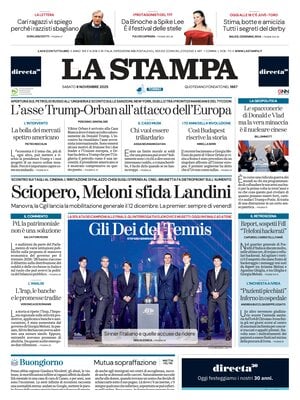 La Stampa