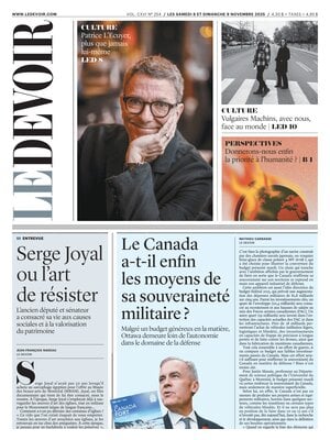 Le Devoir