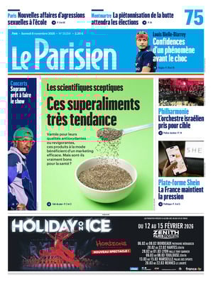 Le Parisien