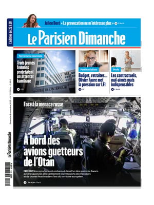 Le Parisien