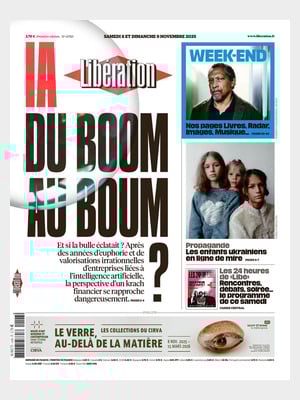 Libération