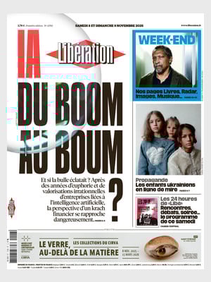 Libération
