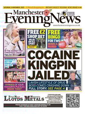 Manchester Evening News
