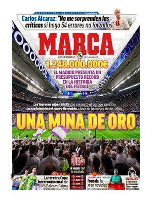 Marca