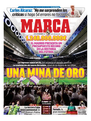 Marca