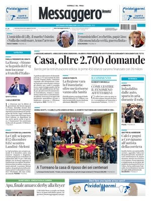 Messaggero Veneto (Gorizia)
