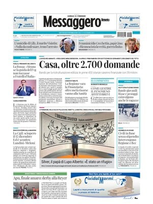 Messaggero Veneto (Pordenone)