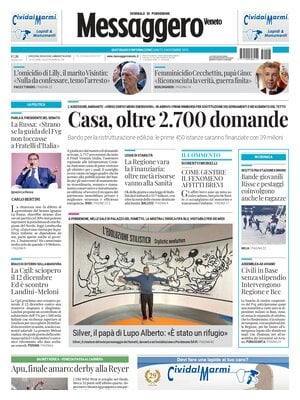 Messaggero Veneto (Pordenone)