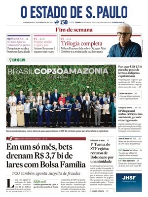 O Estado de S. Paulo