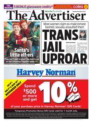 The Advertiser