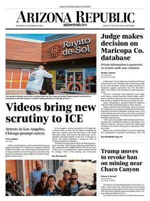 The Arizona Republic