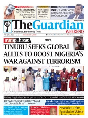The Guardian (Nigeria)