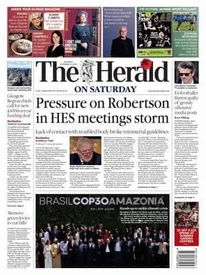 The Herald (Scotland)