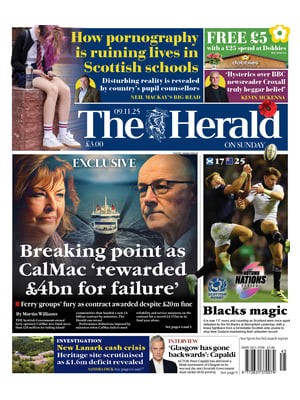 The Herald (Scotland)