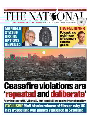 The National (Scotland)