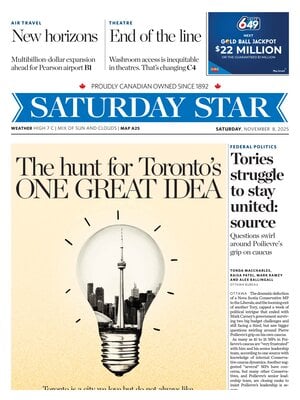 Toronto Star